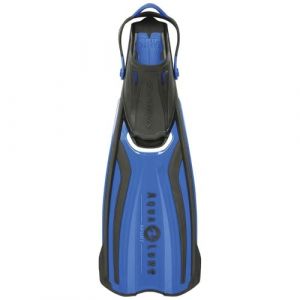 Aqualung Amika - Palmes de Snorkeling, Technologie Pivot-Flex, Confortables, puissantes, Propulsion optimale