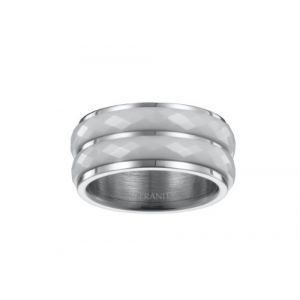 Ceranity 901 030.B - Bague Tournante en céramique