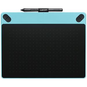 Image de Wacom Intuos Art Pen & Touch Medium - Tablette créative à stylet