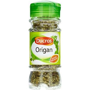 Image de Ducros Origan 10 g