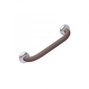 Image de Pellet Barre d'appui droite SOFT - 300mm - Gris ASC