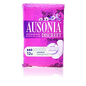 Ausonia Discreet Normal (x12)