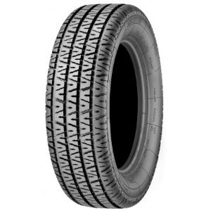 Michelin Collection TRX (190/55 R340 81V )