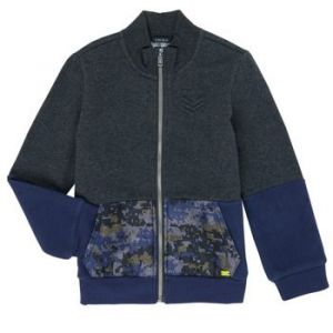 IKKS Sweat-shirt enfant XR17103 - Couleur 3 ans,4 ans,5 ans,6 ans - Taille Multicolore