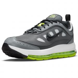 Nike Homme Air Max AP Sneaker, Iron Grey/Black-Photon Dust-White, 44 EU