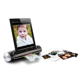 Ion Docs 2GO - Scanner portable document et photo pour iPad