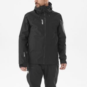 Millet Seneca GTX 2L Jacket - Veste imperméable homme Black XL
