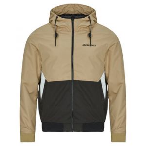 Jack & Jones Blouson à capuche Rush