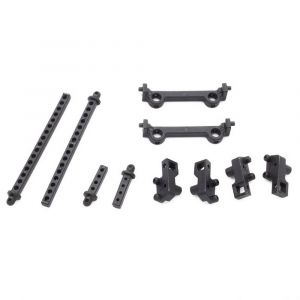 Hobby Tech Kit de support de carrosserie CRX18