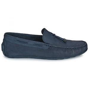 Mocassins Kdopa TELDE Bleu - Taille 42