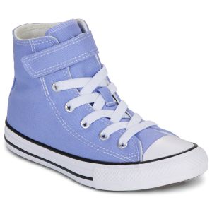 Converse Chaussures en toile fille chuck taylor all star 1v