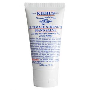 Kiehl's Ultimate Strength Hand Salve - Crème hydratante pour les mains