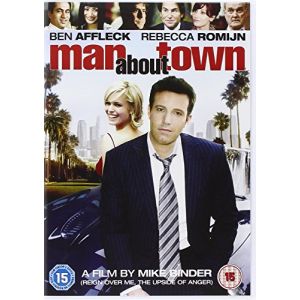 Image de Man About Town [Import anglais] [DVD]