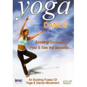 Image de Yoga Dance