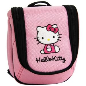 Bigben Sacoche Hello Kitty pour 3DS