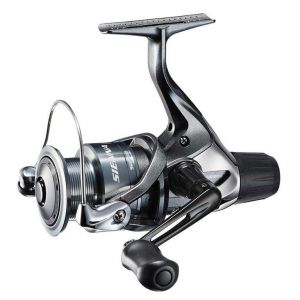 Shimano Inc. Moulinet de p&ecirc;che Unisexe, Multicolore, Taille Unique