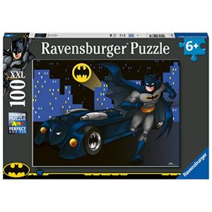 Ravensburger Puzzle Pièces XXL - Batman