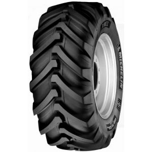 Image de Michelin PNEU XMCL 440/80R28 156A8 TL,Radial