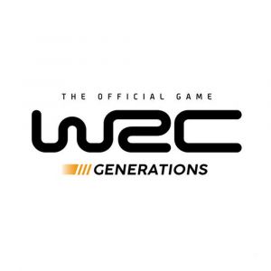Wrc Generations [PC]