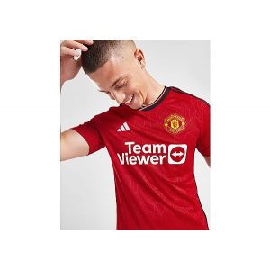 Image de Adidas Maillot de football homme manchester united domicile 23/24