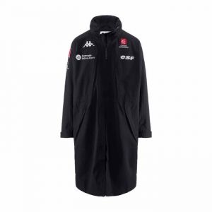 Kappa Parka France 6Cento 638B SBX