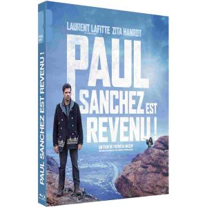 Image de Paul sanchez est revenu ! [Blu-Ray]