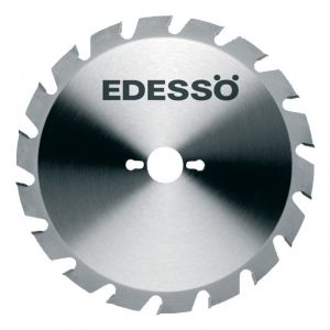 Edessö Lame scie circulaire HW S.-Nagelf 500x4,0x30 Z 36 FF