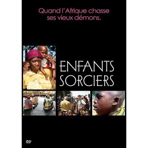 Enfants Sorciers