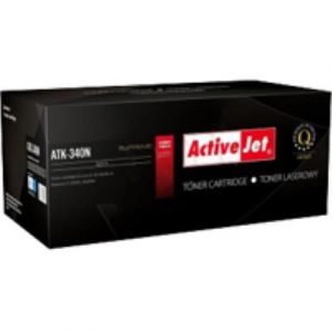 Image de Activejet ATK-340N - 12000 pages - Noir - 1 pièce(s) (ATK-340N)