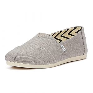 Toms Espadrilles femme Alpargata