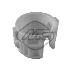 Metalcaucho Kit de réparation, levier de changement de vitesse pour MERCEDES-BENZ: Vito, Viano (Ref: 49393)