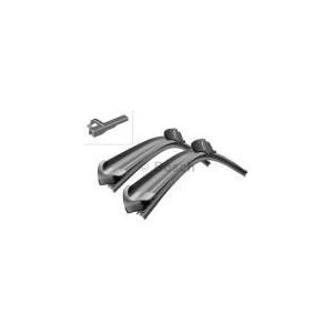 Bosch 3397009053 - 2 balais Kit Aerotwin 60 cm origine pour Mercedes Benz Classe C