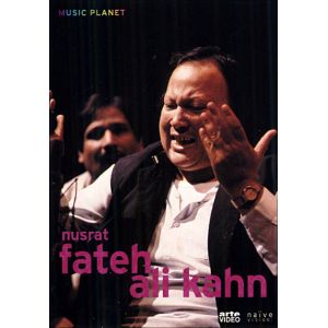 Image de Nusrat Fateh Ali Khan : Music planet