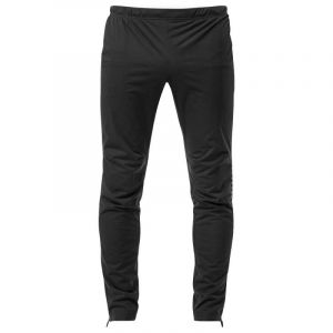 Rossignol Pantalons Poursuite - Black - Taille M