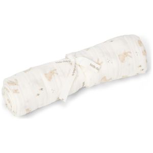 Little dutch Maxi Lange Baby Bunny