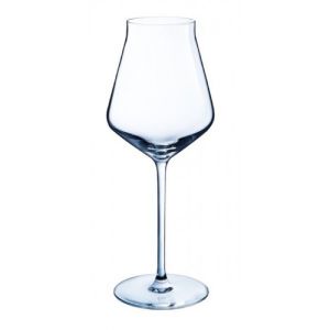 Chef & Sommelier Set de 6 verres Soft 50cl Reveal Up Multicolore