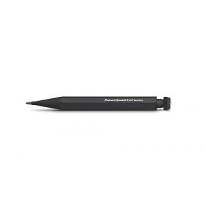 KAWECO MINI SPECIAL AL INI BLACK MATT (105 MM) PENCIL 2