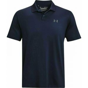 Under Armour Polo Performance 3.0 Homme - Blue, Blue - Taille M