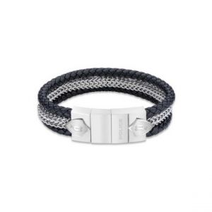 Image de Bracelet Homme Police Bijoux - LANCE