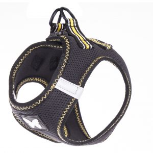 Martin Sellier Harnais pour chien trio