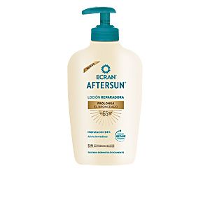 Ecran Aftersun - Latte Idratante Riparatore - 200 ml