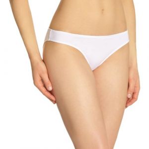 DIM Slip eco confort Blanc - Couleur Blanc - Taille S