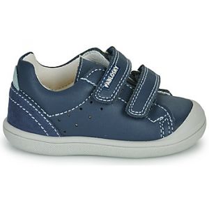 Pablosky Baskets basses enfant - Marine - Taille 18,19,20,21,22,23
