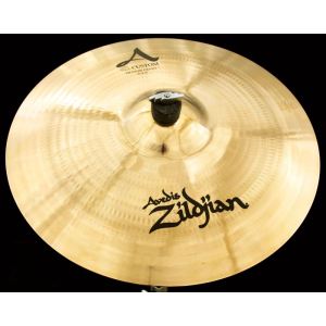 Zildjian A Custom Medium Crash 18''