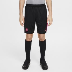 Nike Short de football enfant kombat away as monaco 24/25