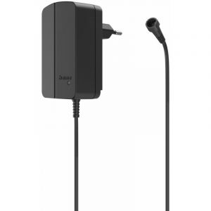 Hama Bloc d'alimentation universel, régl., 1500mA, 18W, max. 12V, 7 adap.