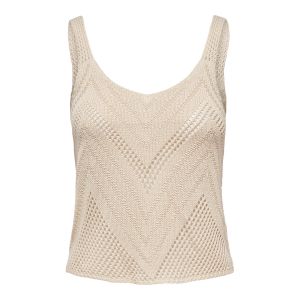 Débardeur maille femme JDY Sun