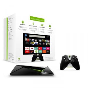 NVIDIA Shield 16 Go Android TV
