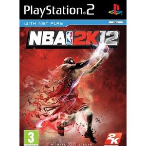 Image de NBA 2K12 [PS2]