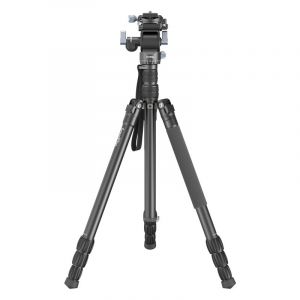 Smallrig Trépied Vidéo Freeblazer Aluminium CT195 - 4307